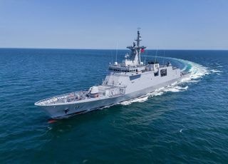 HD현대, 세계 첫 선박 5000척 인도...“에베레스트 140배”