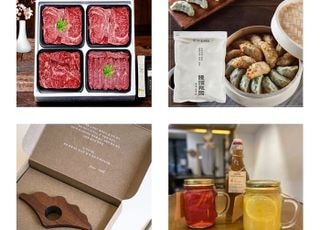 서울 성동구, 고향사랑기부제 답례품 4종 추가…마장동 최상급 한우 포함