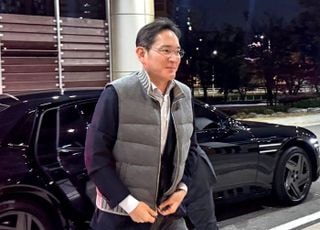 이재용, '아시아 최고 갑부' 암바니 만난다…미래사업 협력 논의