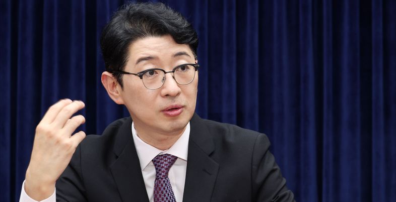 박철우 중앙지검장 임명에…주진우 "직권남용 혐의자를? 대장동 항소포기 덮겠단 것"