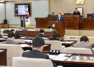 이재준 수원특례시장 "2026년, 수원 대전환 향해 힘차게 뛰겠다"