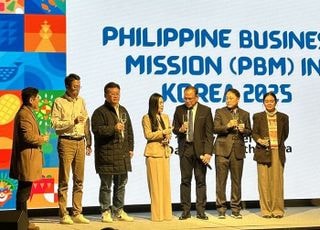 에어로케이, '필리핀 비즈니스 미션 2025' 참석…국내 항공사 중 유일