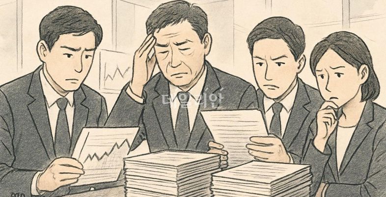 시중은행, '깡통대출' 1조원 넘게 '쑥'…심상치 않은 증가세