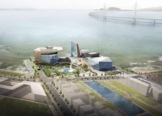 ‘아트센터 인천’ 2단계 사업 내년부터 본격화…2029년 준공 목표