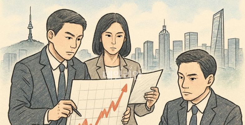 가파른 오르막 지나 숨고르는 코스피, '연료' 남았나 [코스피 돋보기①]