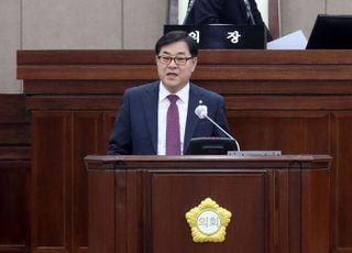 이재형 수원특례시의원, '10·15 규제 즉시 해제' 촉구