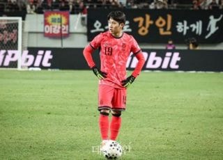 흐리터분했던 가나전, 이강인 왼발만 반짝반짝