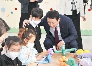 [기획]포천시, 교육으로 성장하는 미래도시로 부상하다..교육 집중 투자 성과 나타나