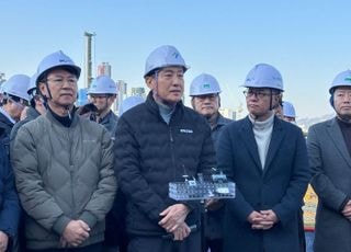 노량진 재개발 현장 찾은 오세훈 “국토부와 소통해 정비사업 규제 해소”