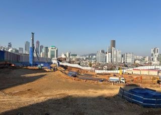 노량진 뉴타운 1만가구 공급 속도…“2027년 착공·2031년 입주”