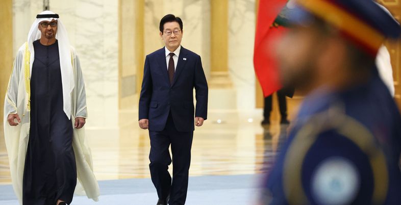 '경제동반자' 재확인한 韓·UAE…본계약 아닌 MOU 한계 극복 문제도