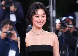 김도연 '단발도 찰떡 소화'