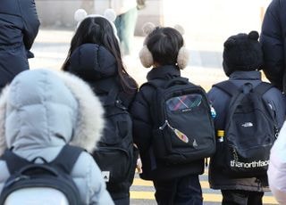 [내일날씨] 내륙 곳곳 영하권 '뚝'…수도권 일부 오전 빗방울