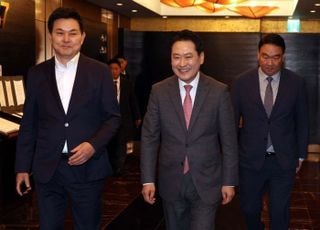 [데일리안 오늘뉴스 종합] 장동혁, 중진들에 '尹 면회' '우리가 황교안' 재차 해명…반응은 '미묘' 등