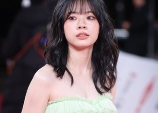 이재인, 새로운 스타일