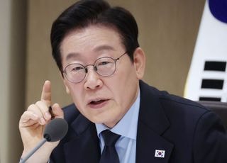 李대통령, 여객선 좌초에 "인명피해 없도록 신속히 사고수습" 지시