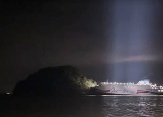 송언석, 신안 여객선 좌초에 "모두 안전 귀환하길…구조작업 만전 기해달라"