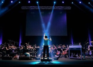 게임 음악이 클래식 음악으로…경기아트센터 '문명 심포니'