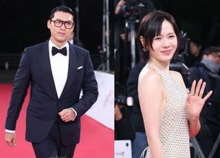 박찬욱 ‘어쩔수가없다’ 올해 청룡영화상 석권… 손예진·현빈 부부 나란히 주연상