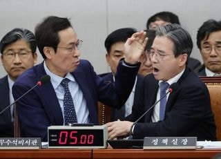 '李대통령 부재' 반복되는 '분란'…이번엔 '격노' 김용범 책임론 부상