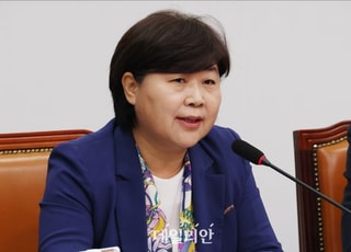 서영교 '쿠팡 임원 오찬', 로비인가 공작인가