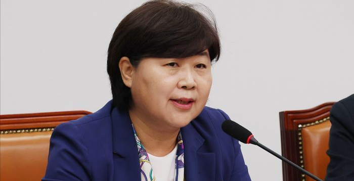 서영교 '쿠팡 임원 오찬', 로비인가 공작인가