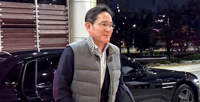 이재용, '아시아 최고 갑부' 암바니 만난다…미래사업 협력 논의