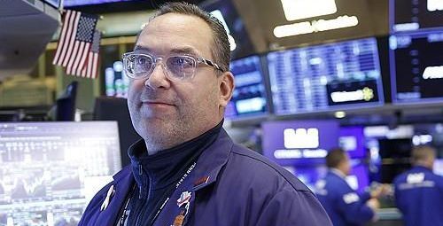 [속보] 뉴욕증시, 엔비디아 실적 앞두고 일제 상승…나스닥 0.59%↑