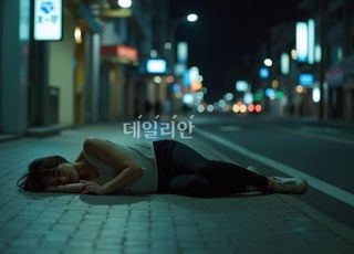 유명 연예기획사 임원에 성추행 당한 만취女, 뇌출혈에 실명?