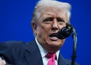 트럼프, 美 조지아 단속에 “바보같은 짓 하지 말라고 했다”