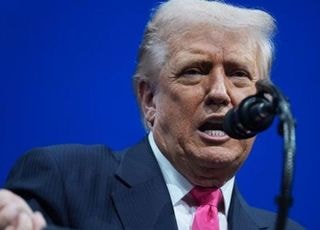 트럼프, 美 조지아 단속에 “바보같은 짓 하지 말라고 했다”