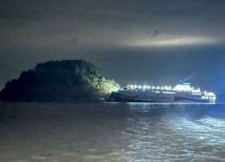 복지부, 신안 여객선 좌초에 재난의료 ‘주의 단계’ 발령