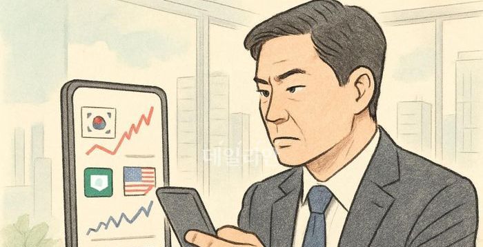 사천피에도 서학개미 ‘여전’…증권가, 디지털 플랫폼으로 투심 잡는다