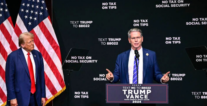 트럼프, 연준 금리동결 가능성에 "베선트 재무장관도 해임할 것"