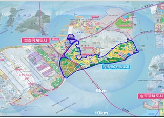 인천 영종하늘도시 ‘자동 크린넷’…내년부터 보수공사 시작