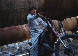 '조각도시', 장르가 지창욱 [D:PICK]