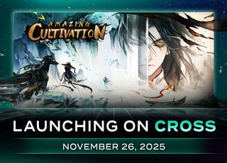 넥써쓰, 방치형 RPG '어메이징 컬티베이션' 26일 온보딩…"크로쓰 장르 다변화"