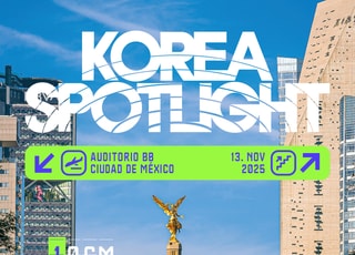 콘진원, '코리아 스포트라이트 @멕시코' 개최
