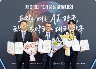 현대트랜시스, 3년 연속 '품질경쟁력 우수기업' 선정