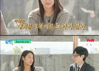 안세영 상금 10억 돌파 “선배들에게 밥 사고, 은사님들께도 선물”