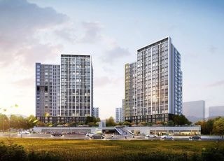 경기도, 평택고덕 경기행복주택 입주자 모집