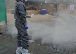 경기도, '가축전염병 예방 강화'… 퇴직한 수의직 공무원 7명 투입
