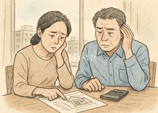 2%대 주담대가 6%대로…취약차주 ‘대출 지옥’ 현실화 [금융규제 역설]