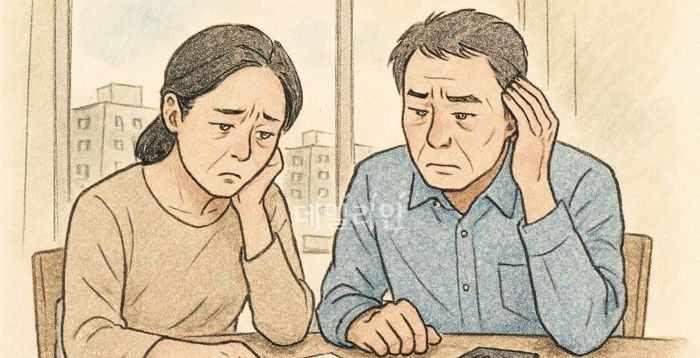 2%대 주담대가 6%대로…취약차주 ‘대출 지옥’ 현실화 [금융규제 역설]