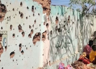 트럼프 "수단 내전 끝내겠다…빈 살만이 요청"