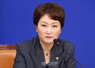 이언주, 한동훈 '李정부 론스타 숟가락' 발언에…"왜 그리 삐딱한가"