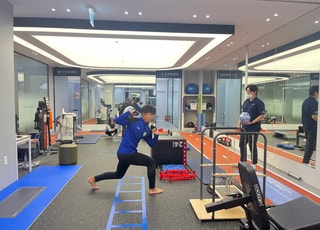 스포츠 재활·수술 전문 윈윈정형외과, 전국체전서 청주·충북 선수단 의료 지원