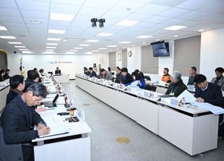 구리시, 도시 품격 높일 건축위원 12명 새롭게 위촉