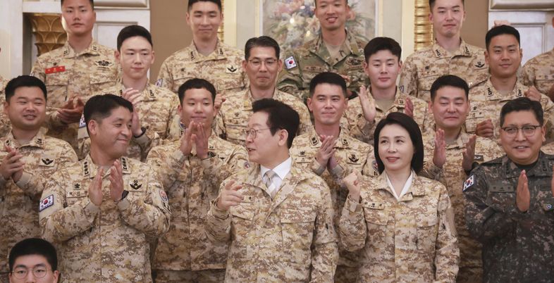 안보로 덮고 사활적 사익(私益) 챙기는 이재명