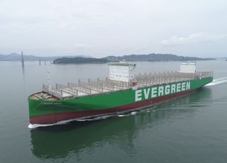 삼성중공업, 컨테이너운반선 7척 수주...1조9천억 규모